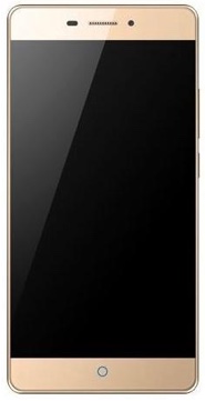 ZTE V3 Extreme Edition TD-LTE Dual SIM